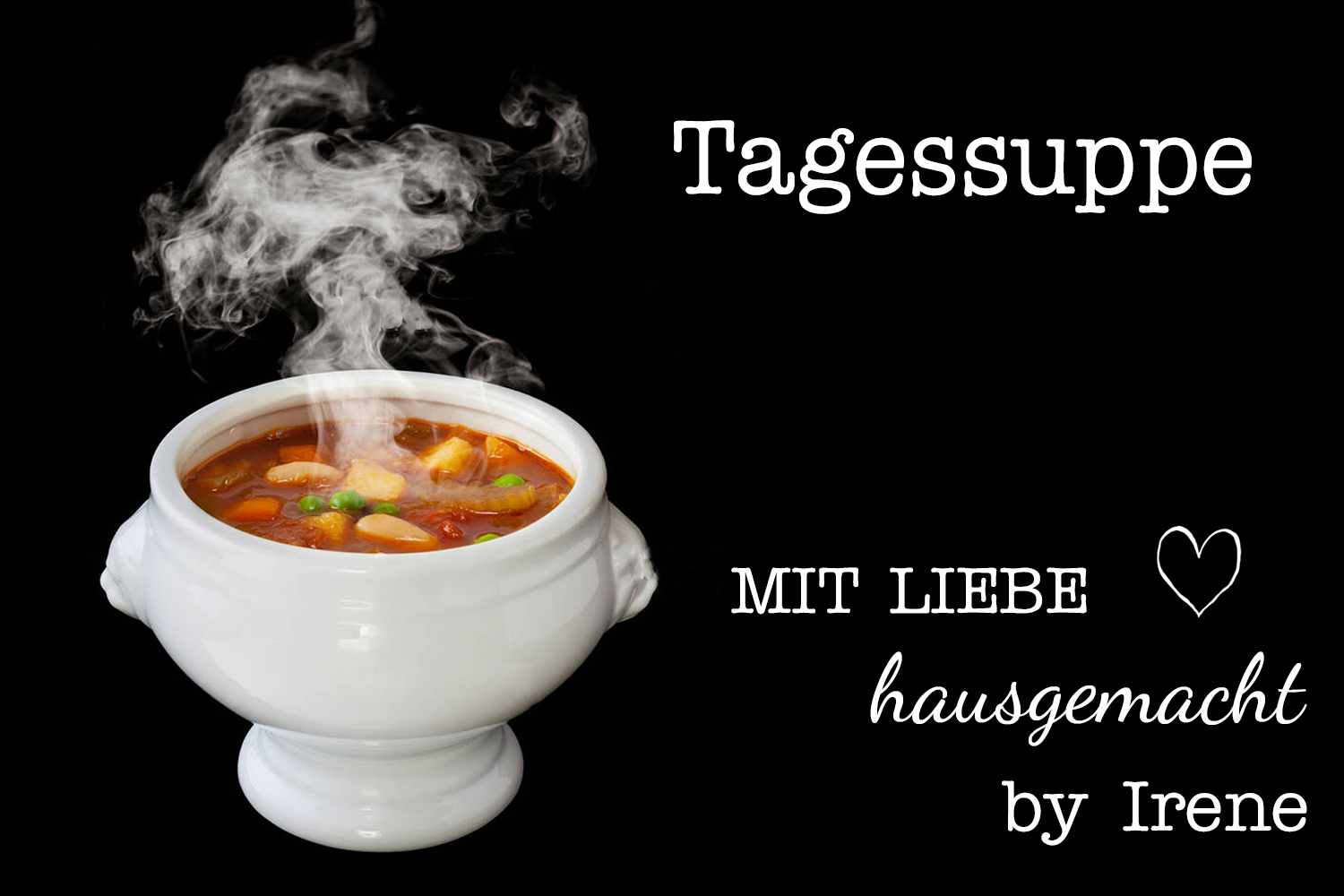 Tagessuppe 2